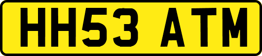 HH53ATM