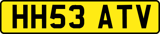 HH53ATV