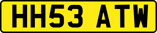 HH53ATW