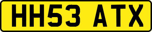 HH53ATX
