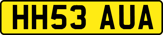 HH53AUA