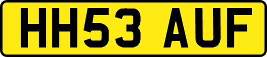 HH53AUF