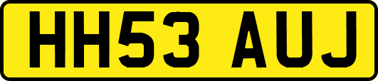 HH53AUJ