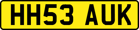 HH53AUK