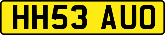 HH53AUO