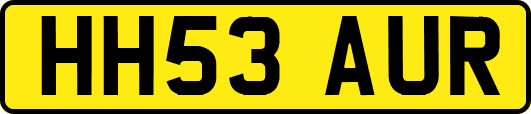 HH53AUR