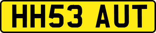 HH53AUT