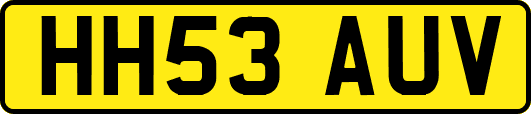 HH53AUV