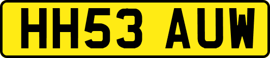 HH53AUW