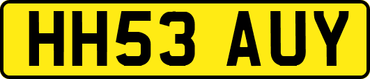 HH53AUY