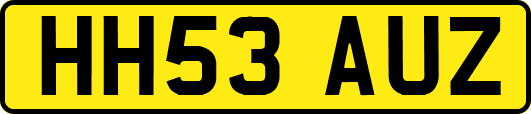 HH53AUZ