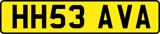 HH53AVA