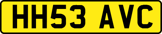 HH53AVC