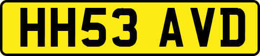 HH53AVD