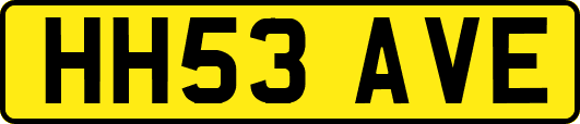 HH53AVE