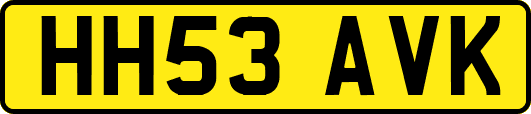 HH53AVK