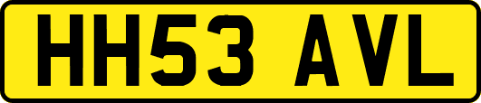 HH53AVL