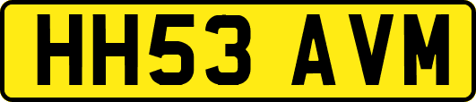 HH53AVM
