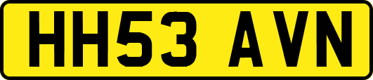 HH53AVN