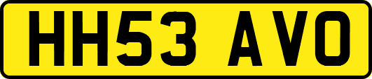 HH53AVO