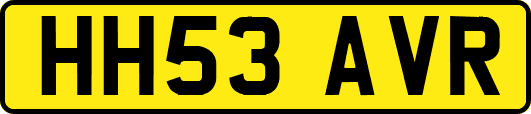 HH53AVR