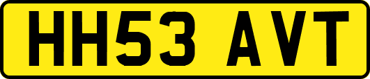 HH53AVT