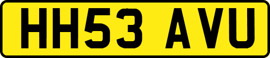 HH53AVU