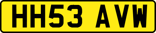 HH53AVW