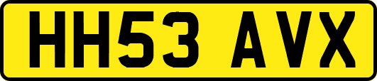 HH53AVX