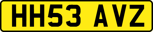 HH53AVZ