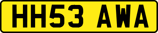 HH53AWA