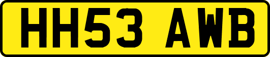HH53AWB
