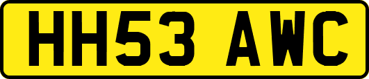 HH53AWC