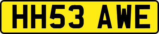HH53AWE