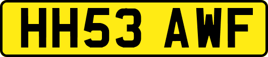 HH53AWF