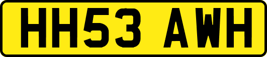 HH53AWH
