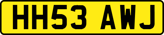 HH53AWJ