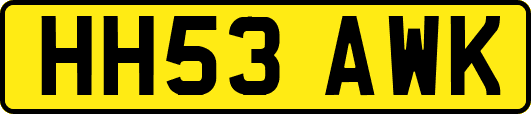 HH53AWK