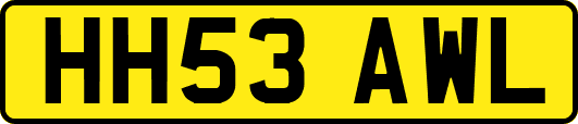 HH53AWL