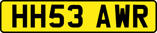 HH53AWR