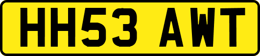 HH53AWT