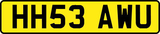 HH53AWU
