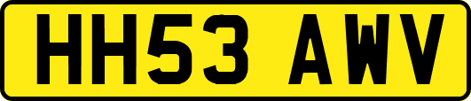 HH53AWV