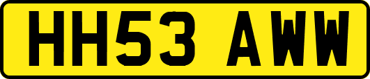 HH53AWW