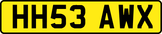 HH53AWX