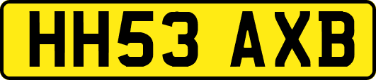 HH53AXB
