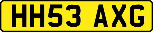 HH53AXG