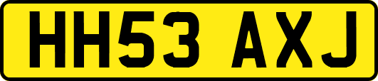 HH53AXJ