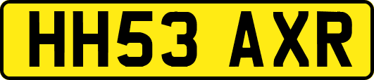 HH53AXR