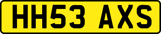 HH53AXS